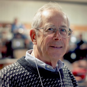 Jim Peebles - Image