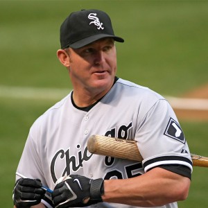 Jim Thome - Image