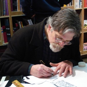 Jim Woodring - Image