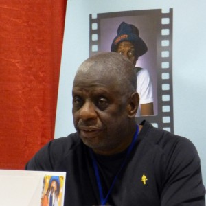 Jimmie Walker - Image