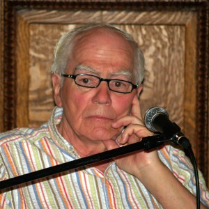 Jimmy Breslin - Image