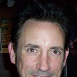 Jimmy Chamberlin - Image