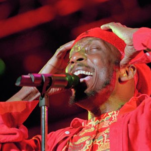 Jimmy Cliff - Image