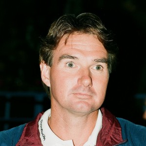 Jimmy Connors - Image