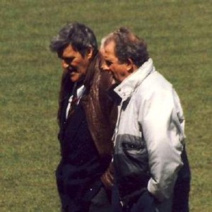 Jimmy Hill - Image