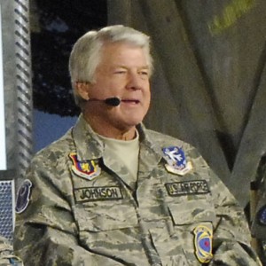 Jimmy Johnson - Image