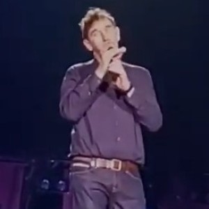 Jimmy Nail - Image