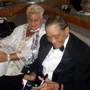 Jimmy Scott - Image