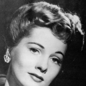 Joan Fontaine - Image