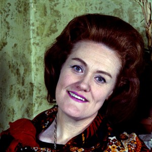 Joan Sutherland - Image