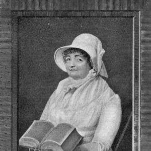 Joanna Southcott - Image