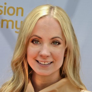 Joanne Froggatt - Image