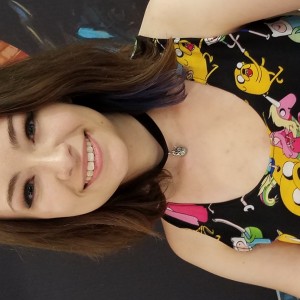 Jodelle Ferland - Image