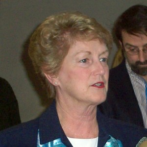 Jodi Rell - Image
