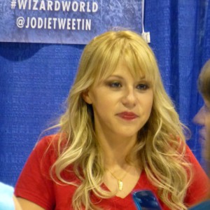Jodi Sweetin - Image