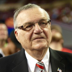 Joe Arpaio - Image