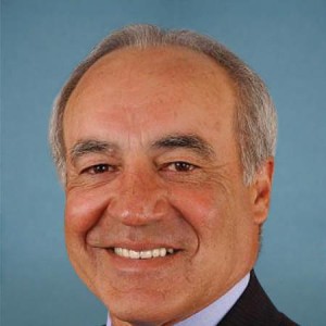 Joe Baca - Image