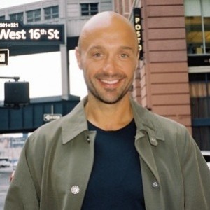 Joe Bastianich - Image