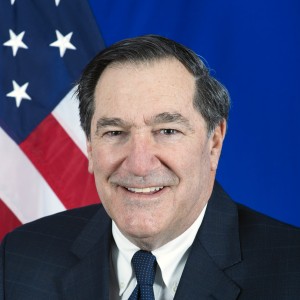 Joe Donnelly - Image