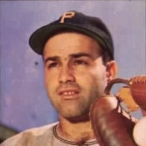 Joe Garagiola - Image