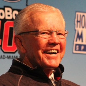 Joe Gibbs - Image