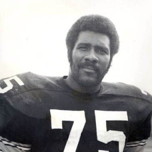 Joe Greene - Image