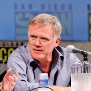 Joe Johnston - Image