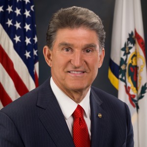 Joe Manchin - Image