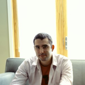 Joe Meno - Image