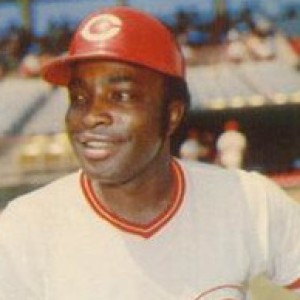 Joe Morgan - Image