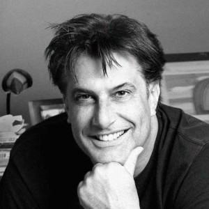 Joe Murray - Image