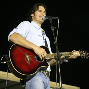 Joe Nichols - Image