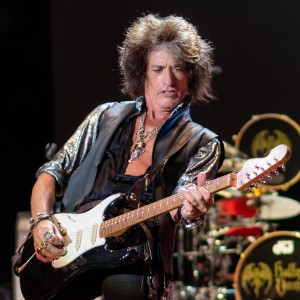 Joe Perry - Image