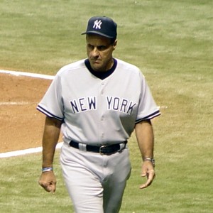 Joe Torre - Image