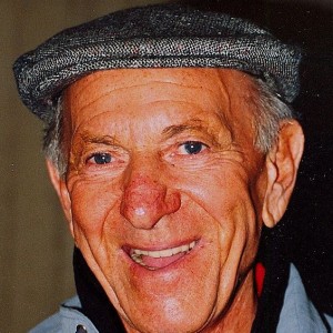 Jack Klugman - Image