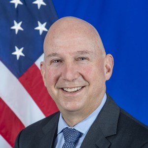 Jack Markell - Image
