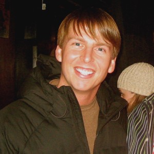 Jack McBrayer - Image