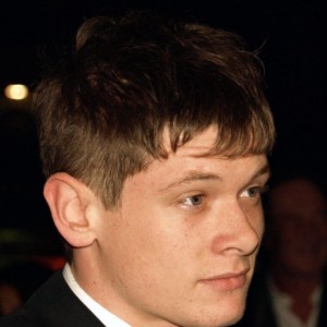 Jack O'Connell - Image