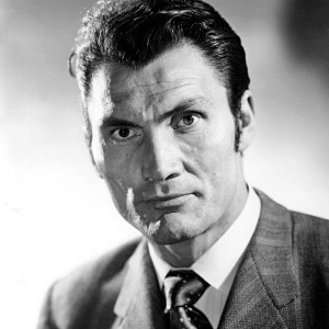 Jack Palance - Image