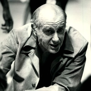 Jack Ramsay - Image