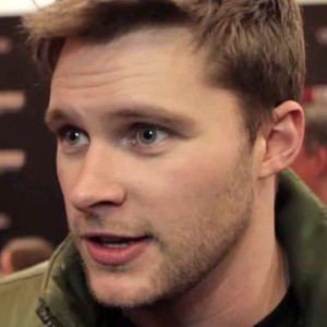 Jack Reynor - Image