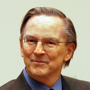 Jack W. Szostak - Image