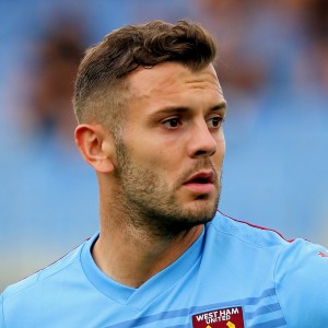 Jack Wilshere - Image