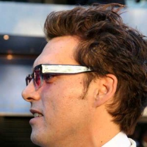 Joe Wright - Image
