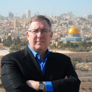 Joel C. Rosenberg - Image