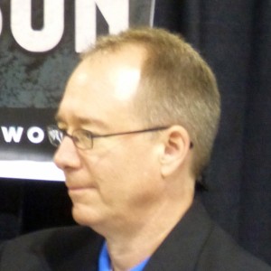 Joel Hodgson - Image