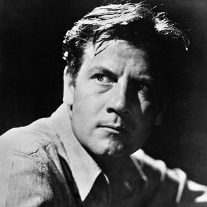 Joel McCrea - Image