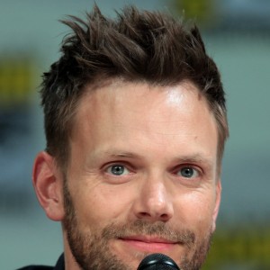 Joel McHale - Image