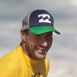 Joel Parkinson - Image