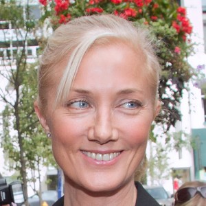 Joely Richardson - Image